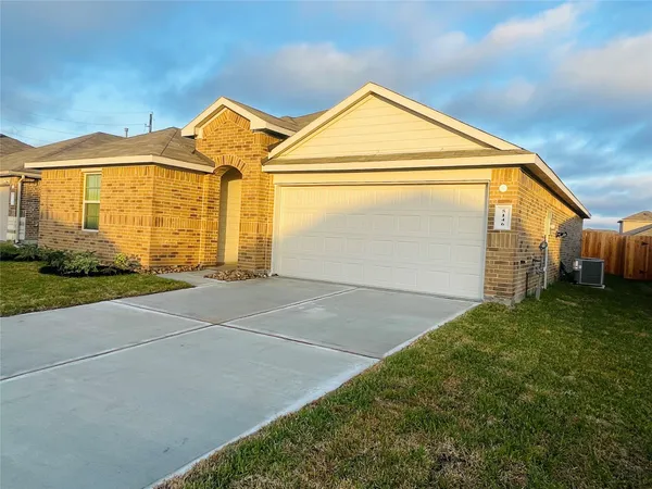 $2,500 | 5146 Bay Mdws Lane, Katy, TX 77494