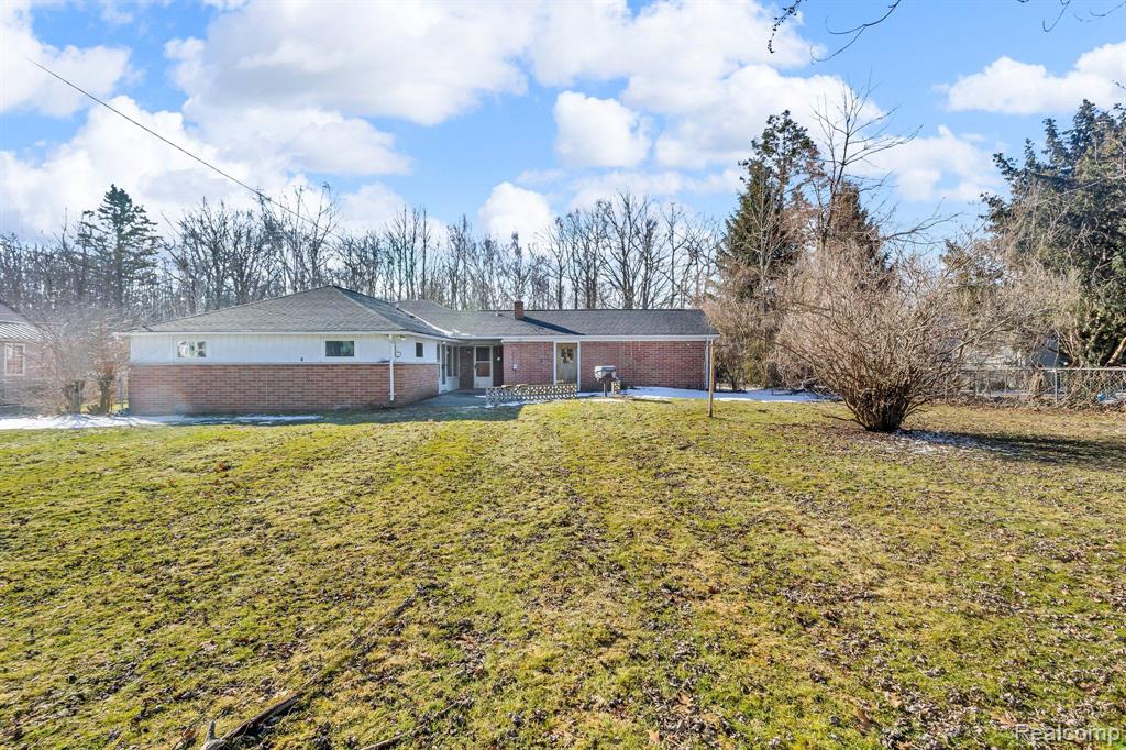 3318 Metcalf Road Fort Gratiot, MI 48059 - Photo 23 of 25 Gallery Image 23