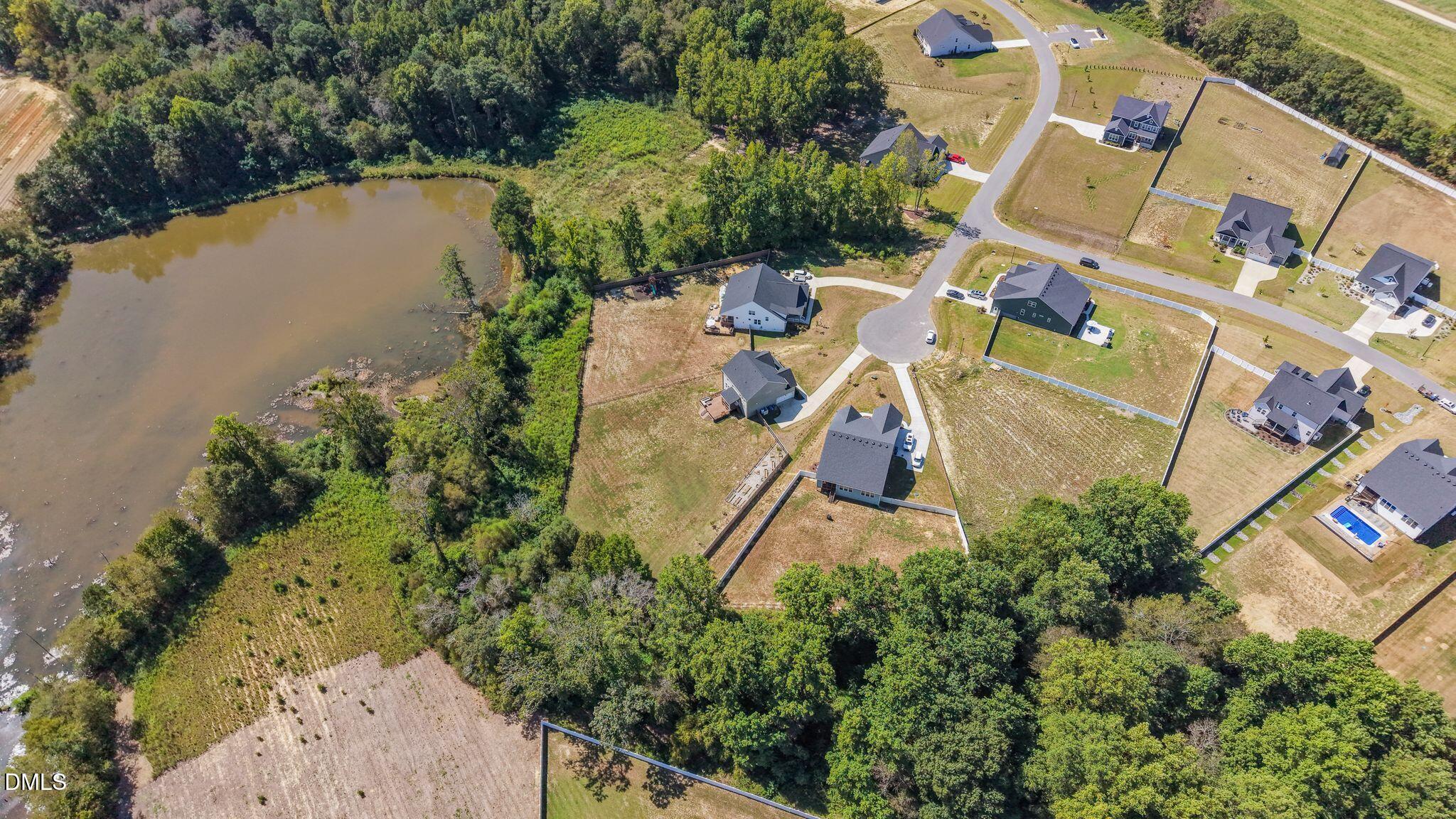 244 Harvester Road Angier, NC 27501 - Photo 74 of 94 DJI_20260916122607_0636_D