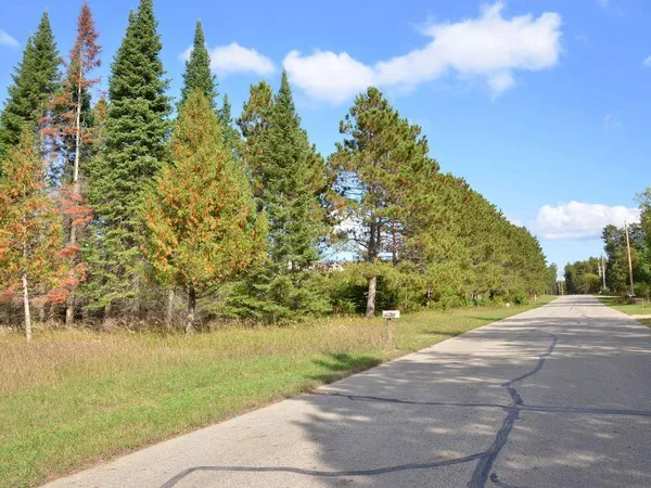 $44,900 | Def East River Drive, Park Rapids, MN 56470
