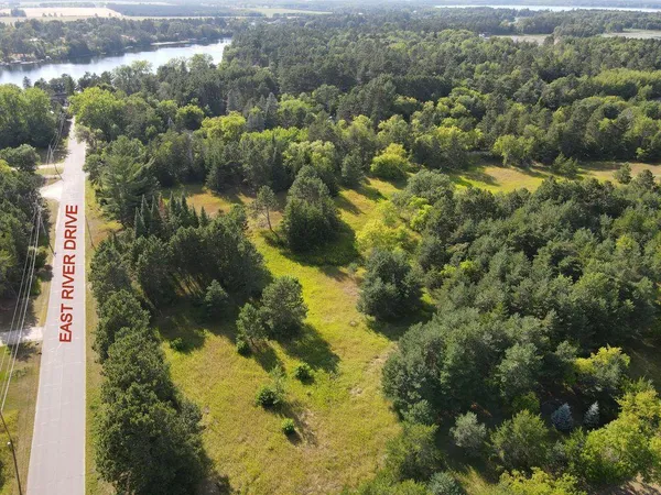 $44,900 | Def East River Drive, Park Rapids, MN 56470