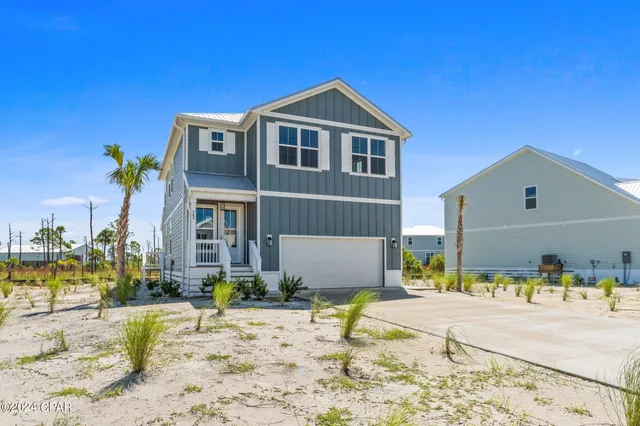 $619,900 | 143 Marsh View Ridge Ln Cape, Port St. Joe, FL 32456