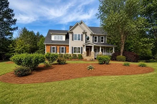 $524,900 | 205 Washington Boulevard, Dallas, GA 30132