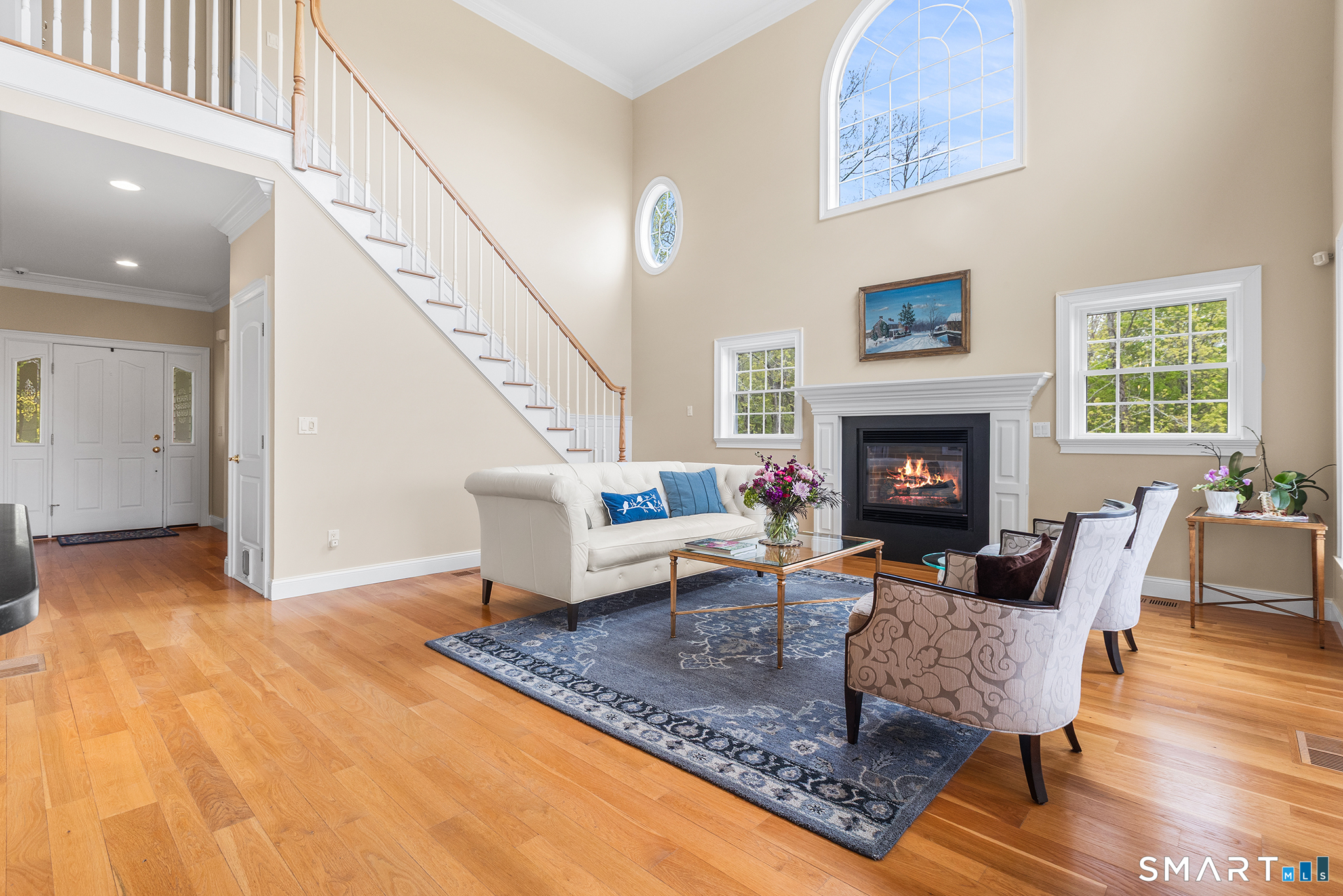 11 Stone Fences Lane Kent, CT 06785 - Photo 5 of 39