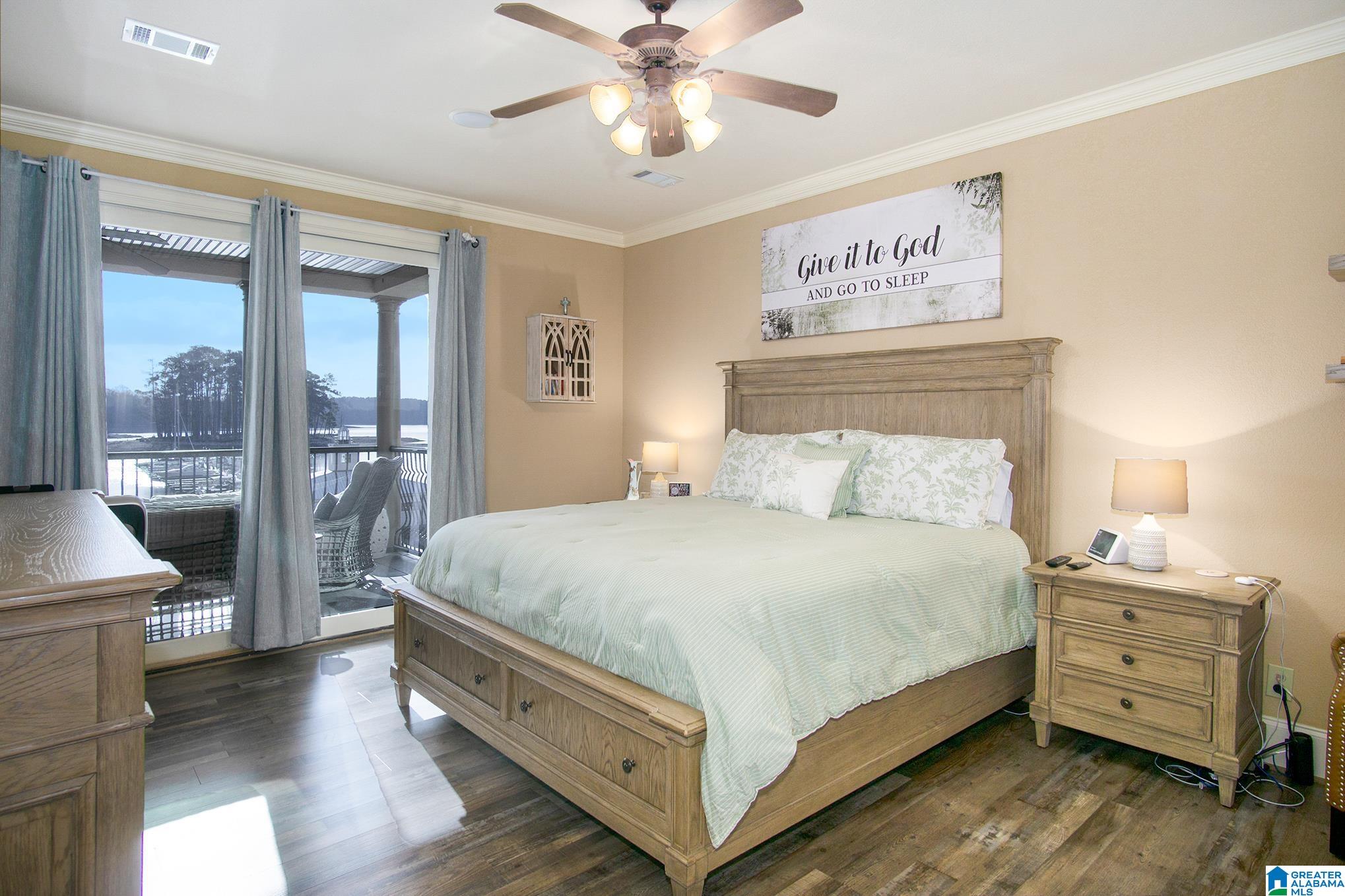 445 Marina Point Road, Unit A206 Dadeville, AL 36853 - Photo 11 of 36