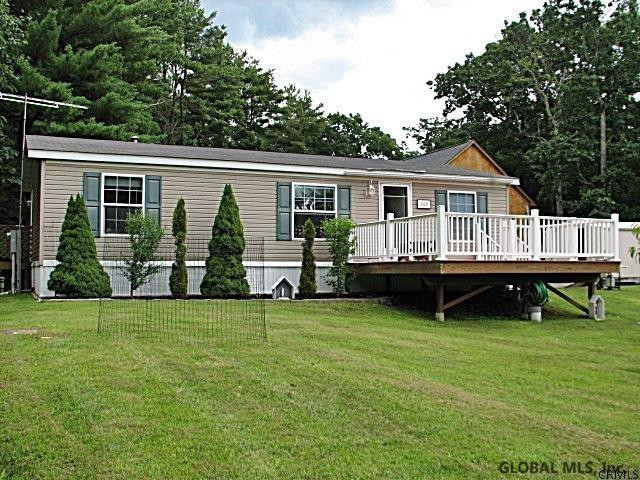 268 Stanton Road Jackson, NY 12873 - Photo 1 of 25 Photo 1