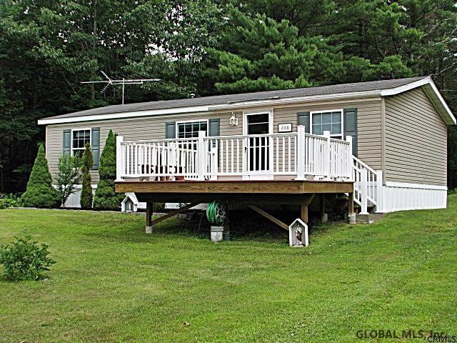268 Stanton Road Jackson, NY 12873 - Photo 13 of 25 Photo 13