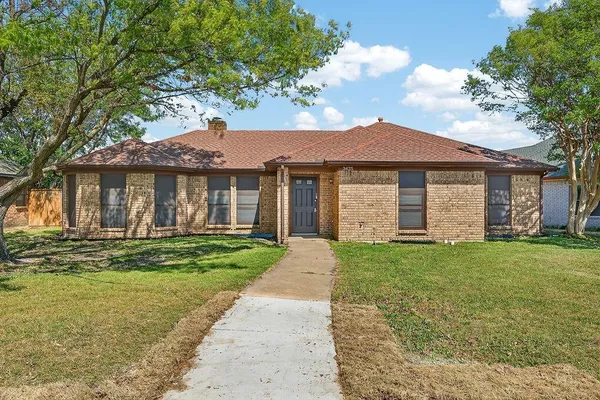$339,900 | 3425 7th Street, Sachse, TX 75048