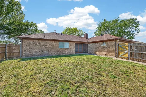 $339,900 | 3425 7th Street, Sachse, TX 75048