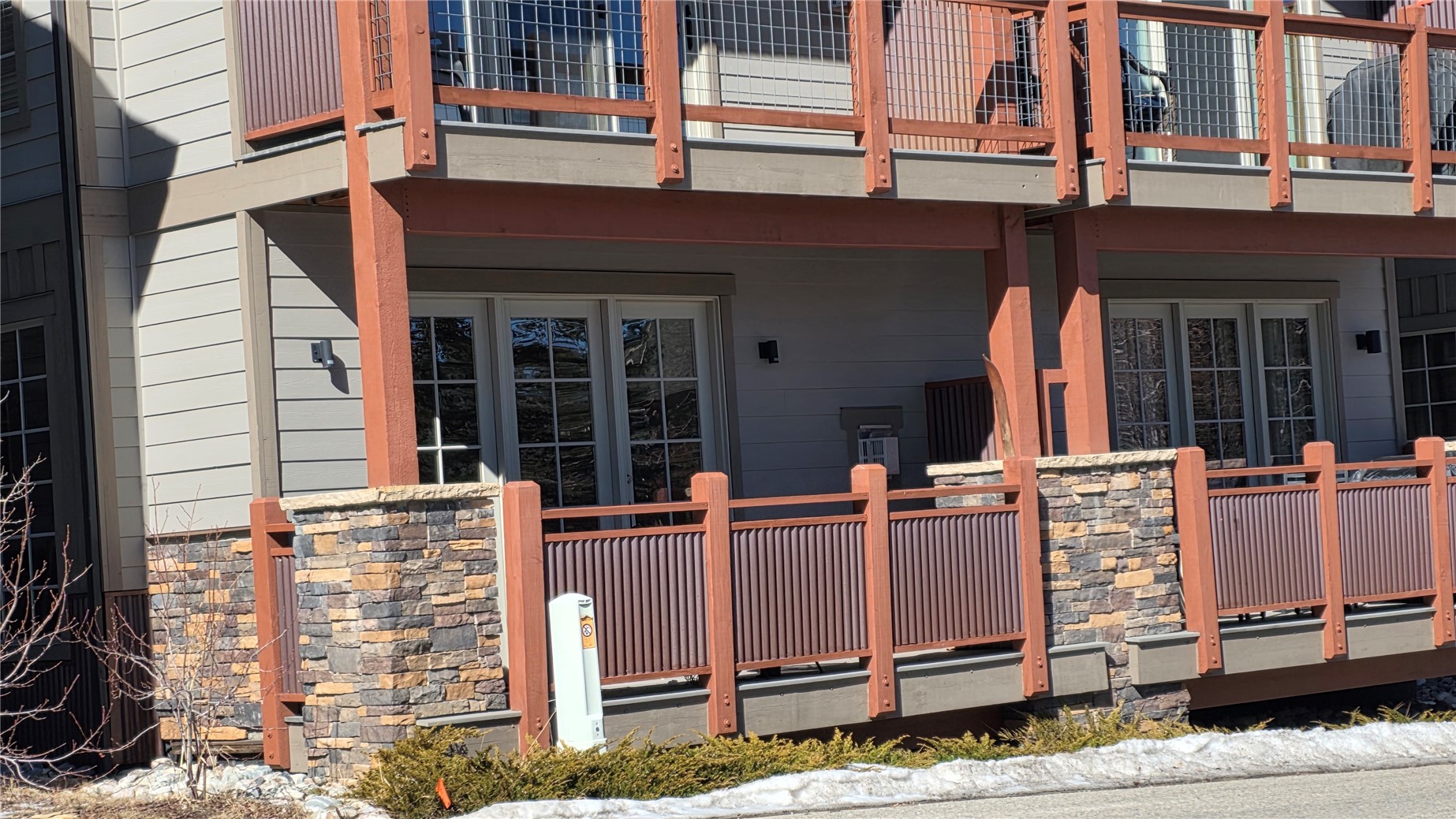 481 West Main Street, Unit B101 Frisco, CO 80443 - Photo 5 of 23