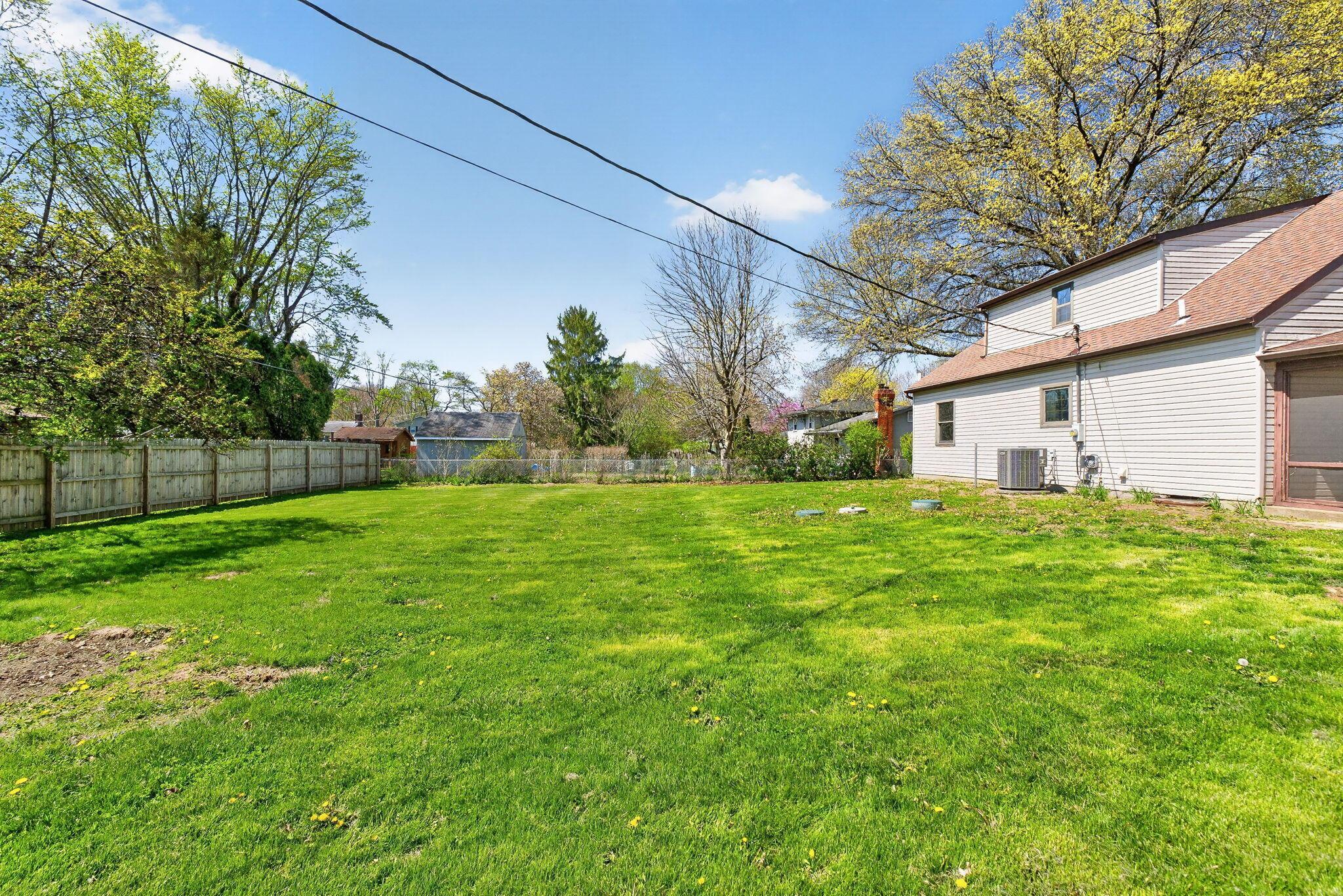 4985 Dellen Road Groveport, OH 43125 - Photo 50 of 60 4985 Dellen Rd (Exterioir)-10