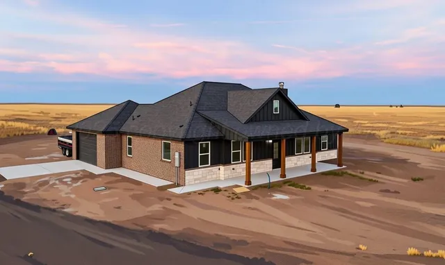 $445,900 | 0 City Lake Road, Canyon, TX 79015