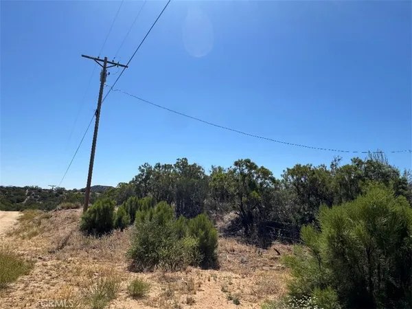 $120,000 | 0 Upper Tule Road, Anza, CA 92539