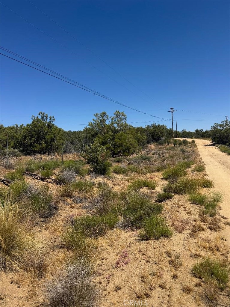0 Upper Tule Road Anza, CA 92539 - Photo 3 of 9
