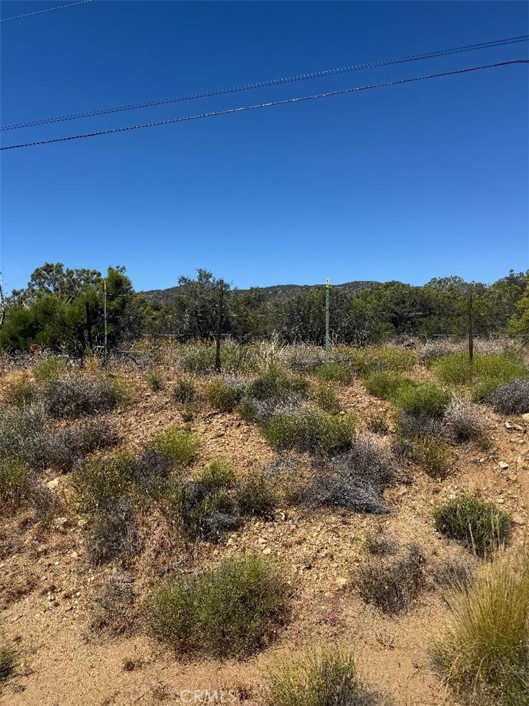 0 Upper Tule Road Anza, CA 92539 - Photo 4 of 9
