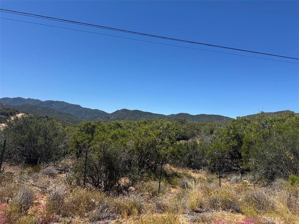 0 Upper Tule Road Anza, CA 92539 - Photo 6 of 9