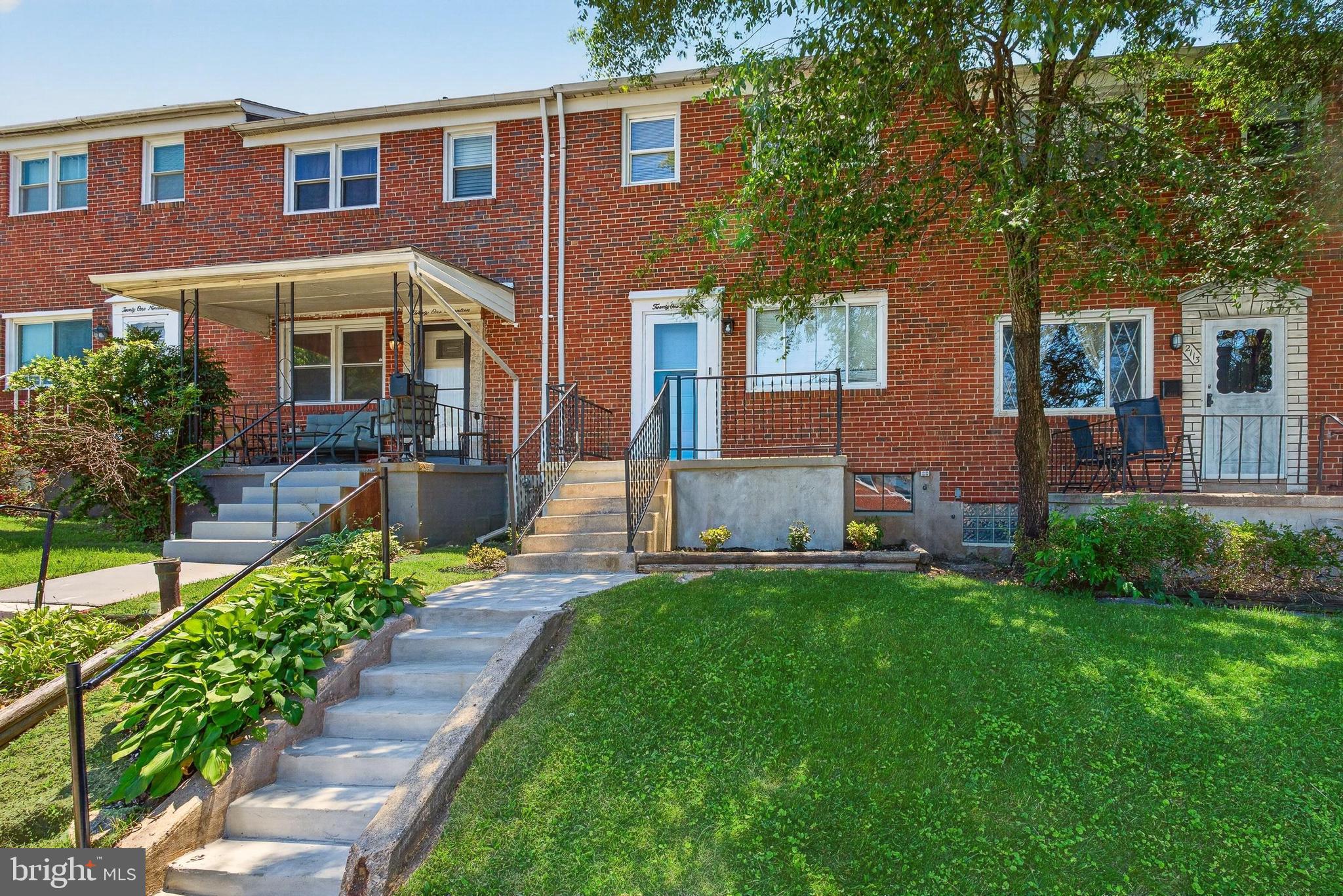 2115 Pitney Road Baltimore, MD 21234 - Photo 2 of 29