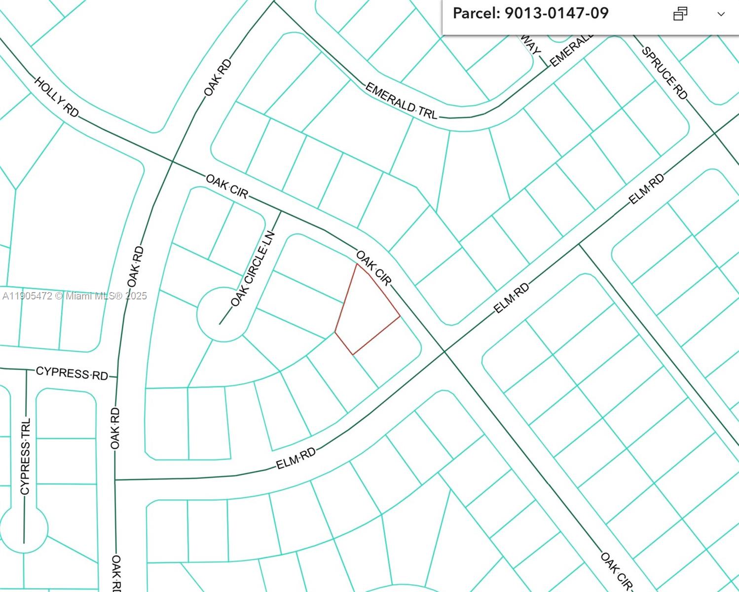 0 Oak Circle Ocala, FL 34472 - Photo 2 of 2 a white bath tub sitting next to a white door