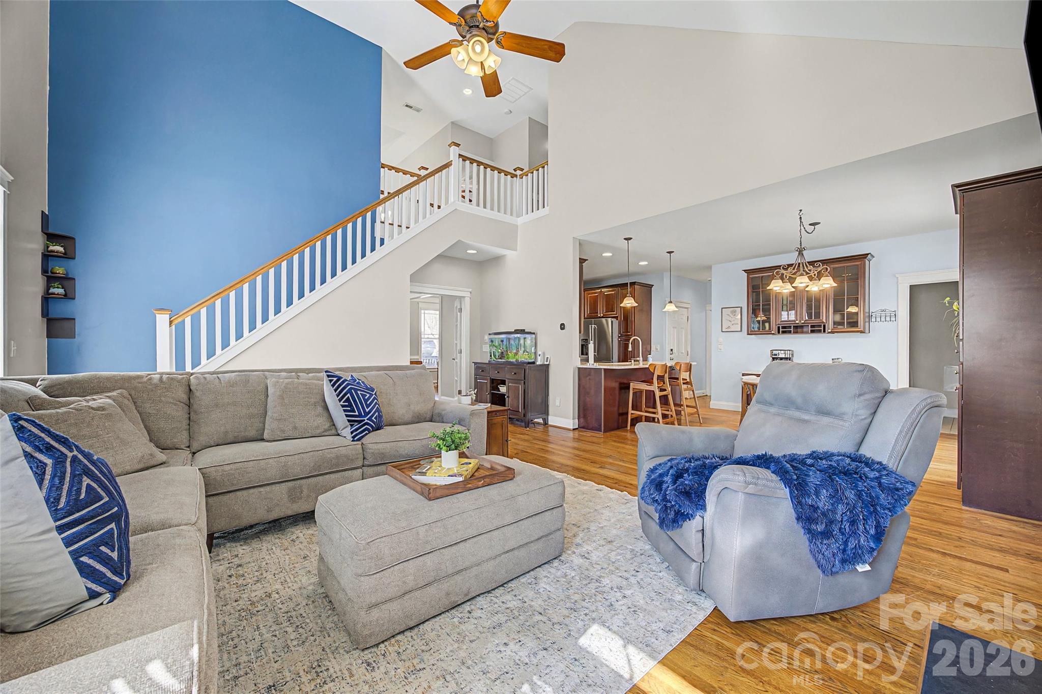 1044 Hunters Run Drive Tega Cay, SC 29708 - Photo 7 of 17
