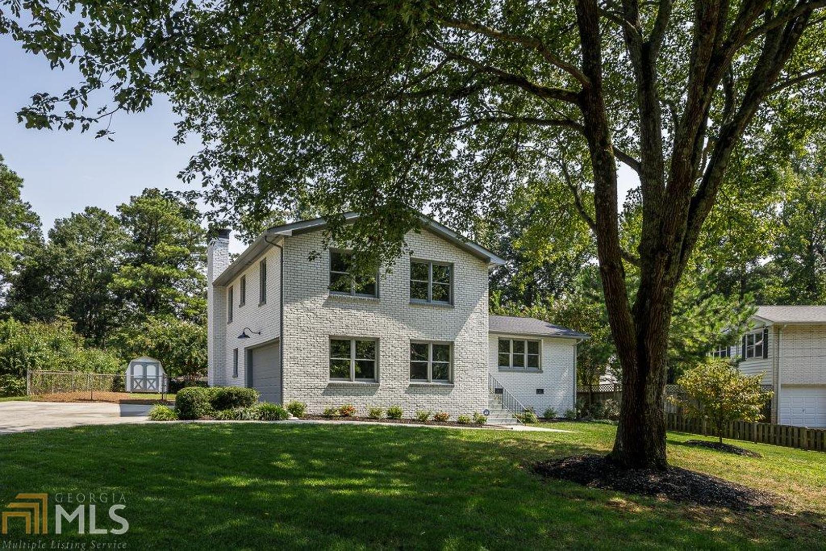 1475 Runnymeade Road Northeast, Unit 20 Brookhaven, GA 30319 - Photo 1 of 1 Gallery Image 1