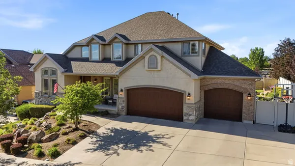 $1,250,000 | 1043 Mach Schnell Drive, Sandy, UT 84094