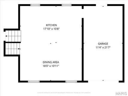$250,000 | 11005 Saxonhall Drive, Bridgeton, MO 63044