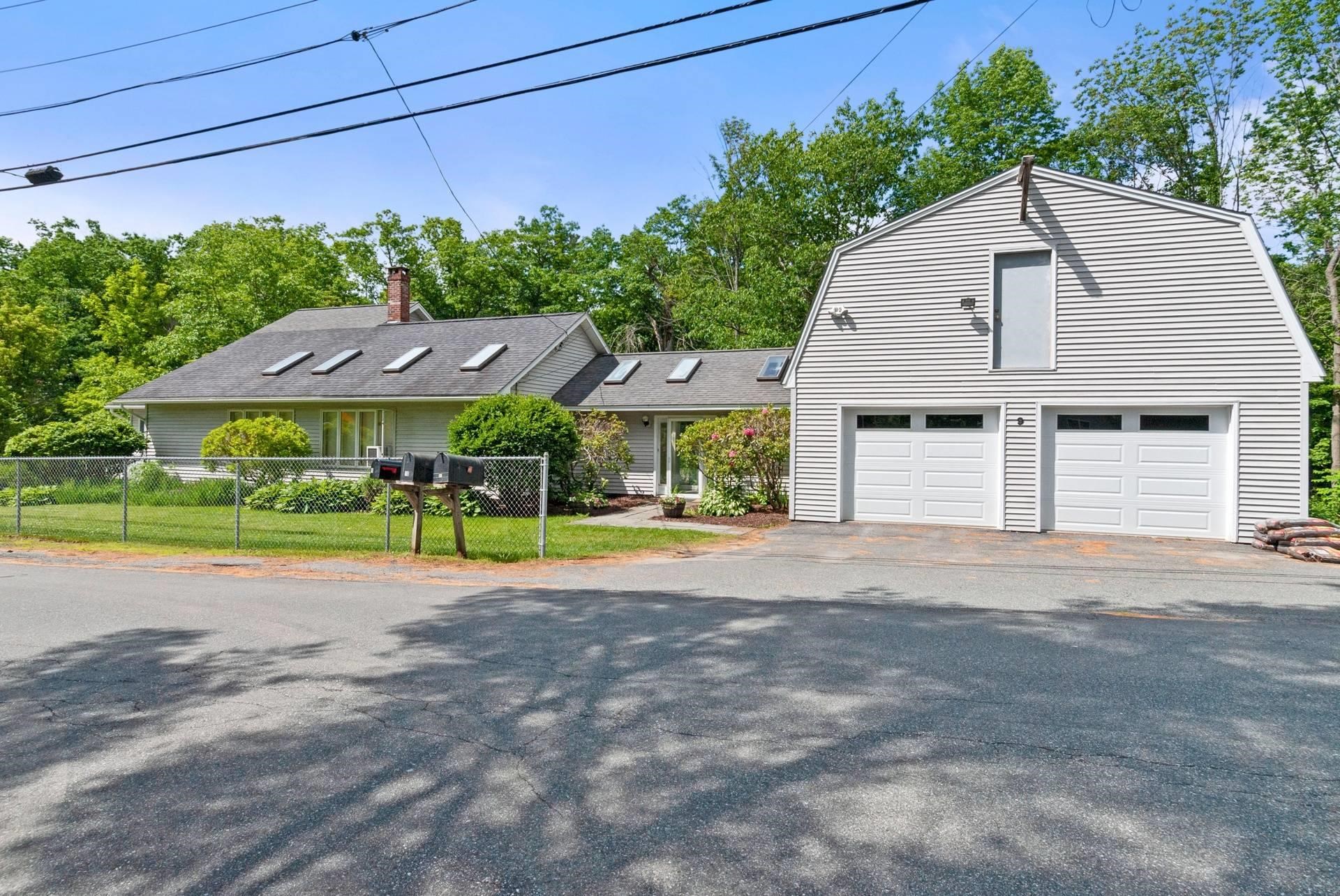 9 Payne Road Lebanon, NH 03766 - Photo 26 of 35