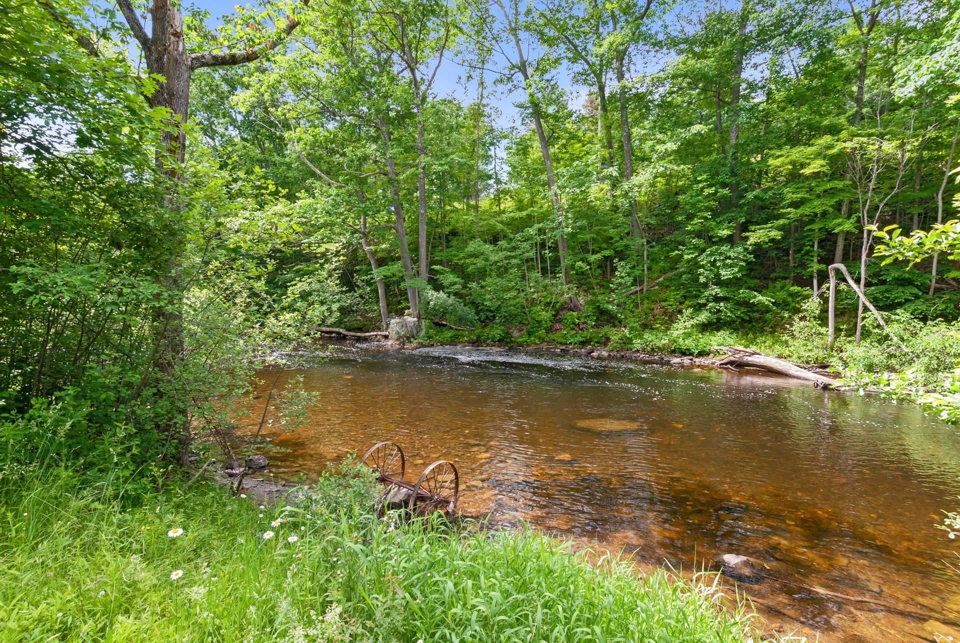 9 Payne Road Lebanon, NH 03766 - Photo 34 of 35