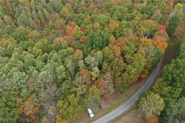 $32,900 | 731 Riffle Run Road, Grantsville, WV 26147