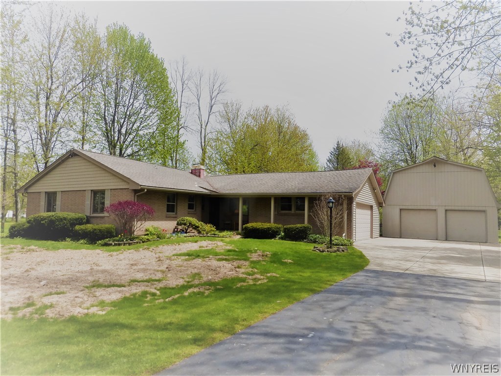 4305 Ransom Road Clarence, NY 14031 - Photo 1 of 1 Gallery Image 1