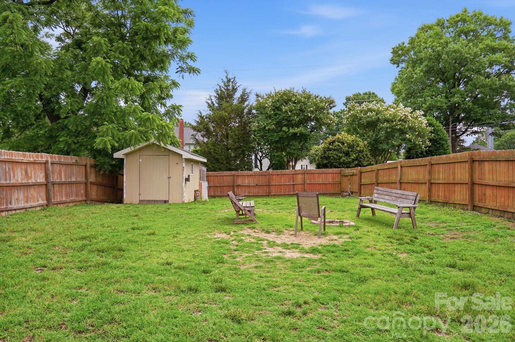 1002 North Ridge Avenue Kannapolis, NC 28083 - Photo 28 of 41