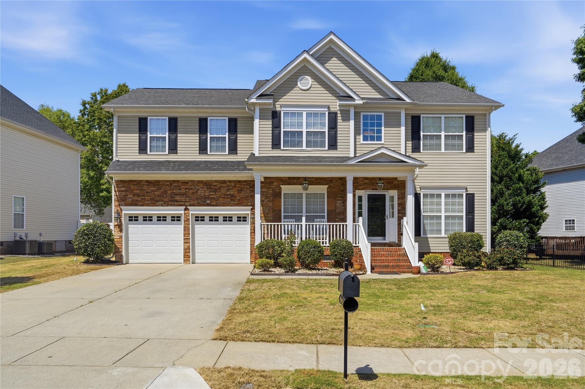 509 Evening Mist Drive Fort Mill, SC 29708 - Photo 1 of 48 Gallery Image 1