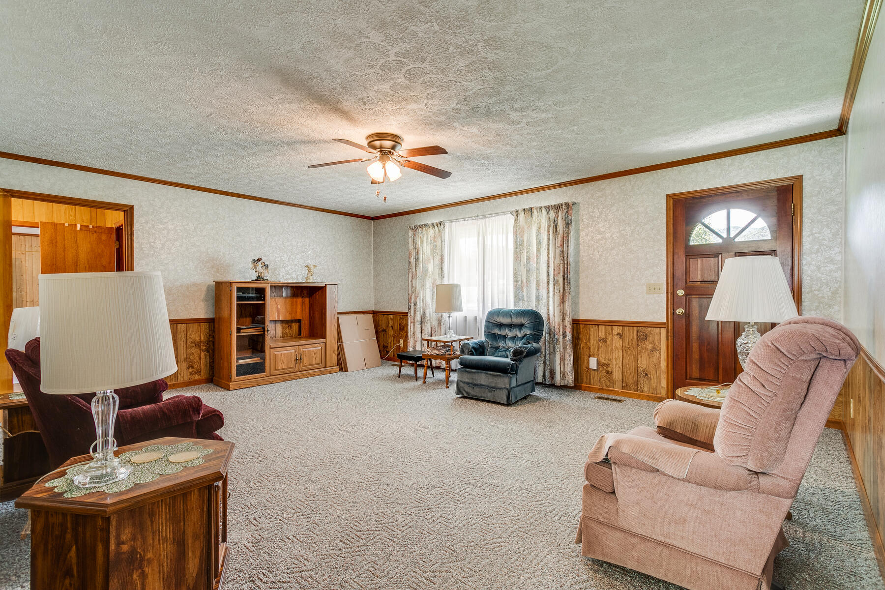 301 Stamper Road Erwin, TN 37650 - Photo 11 of 66 006