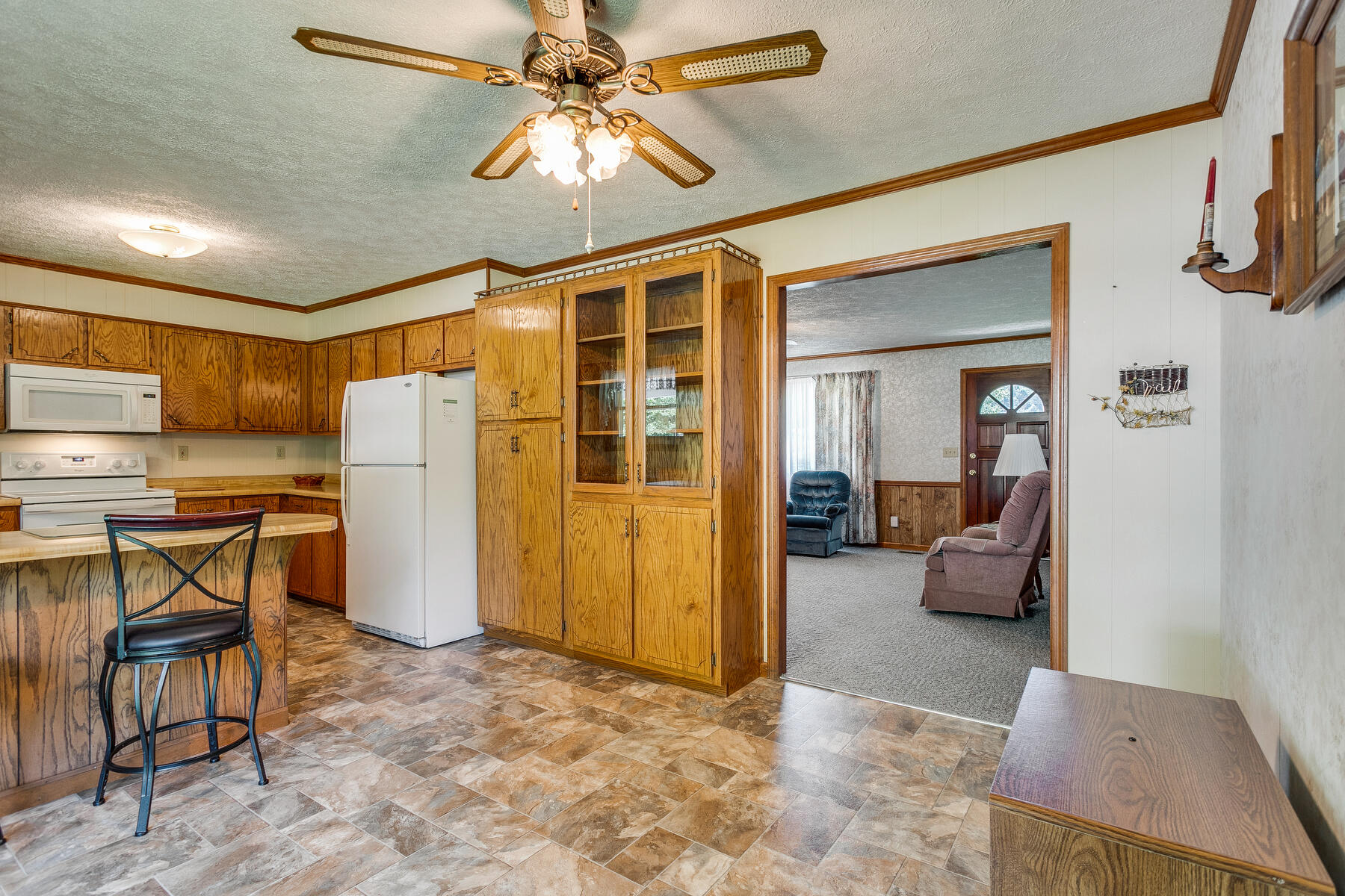 301 Stamper Road Erwin, TN 37650 - Photo 22 of 66 017