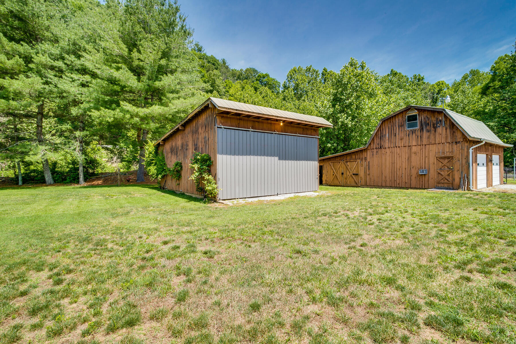 301 Stamper Road Erwin, TN 37650 - Photo 41 of 66 044
