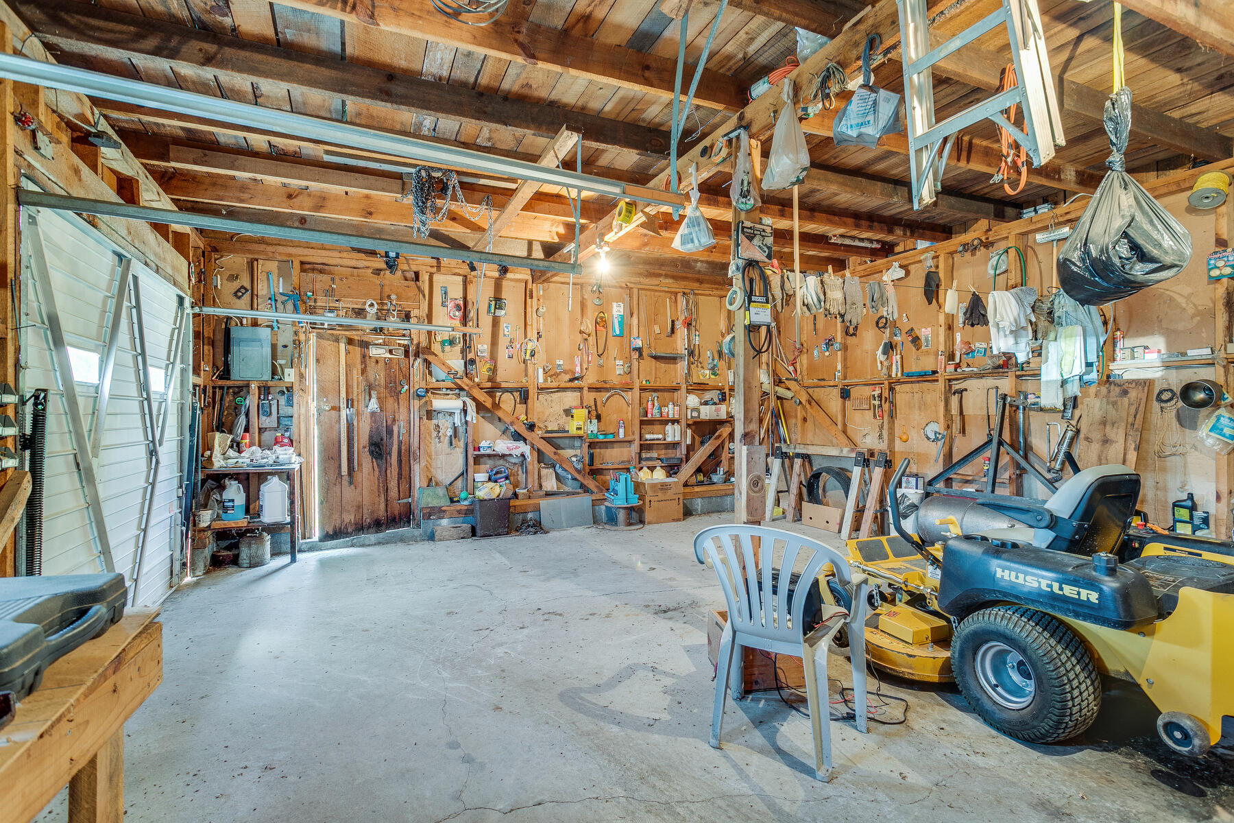 301 Stamper Road Erwin, TN 37650 - Photo 45 of 66 041
