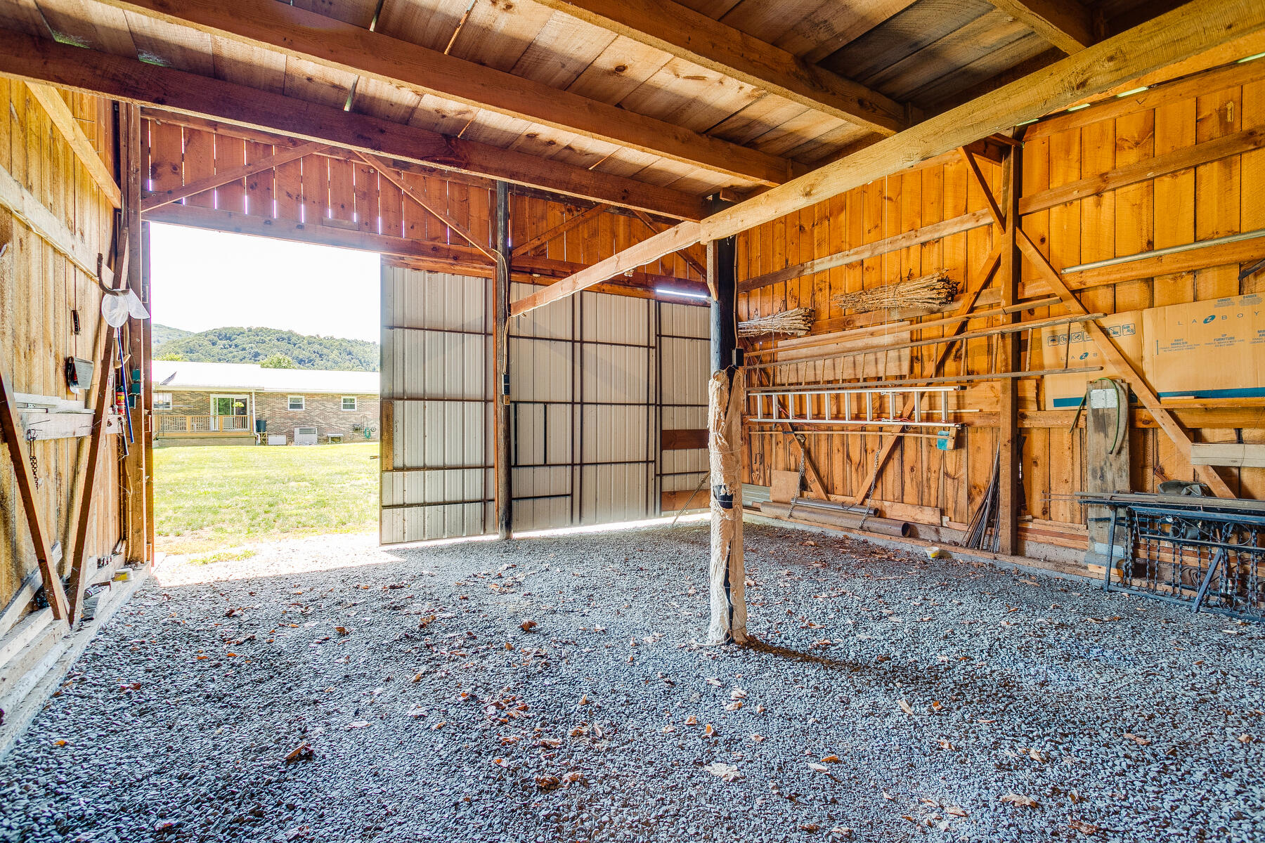 301 Stamper Road Erwin, TN 37650 - Photo 49 of 66 046