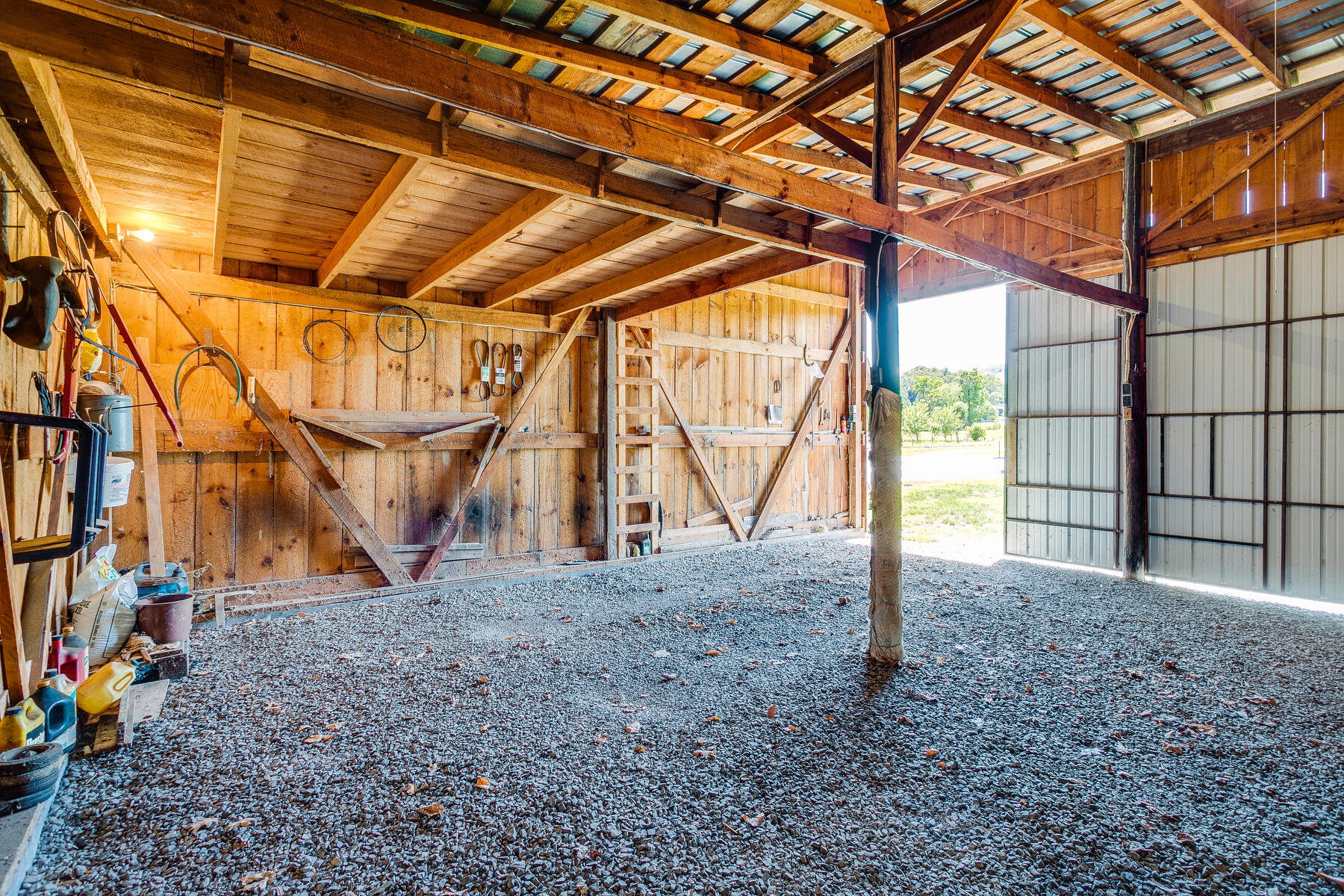 301 Stamper Road Erwin, TN 37650 - Photo 50 of 66 047