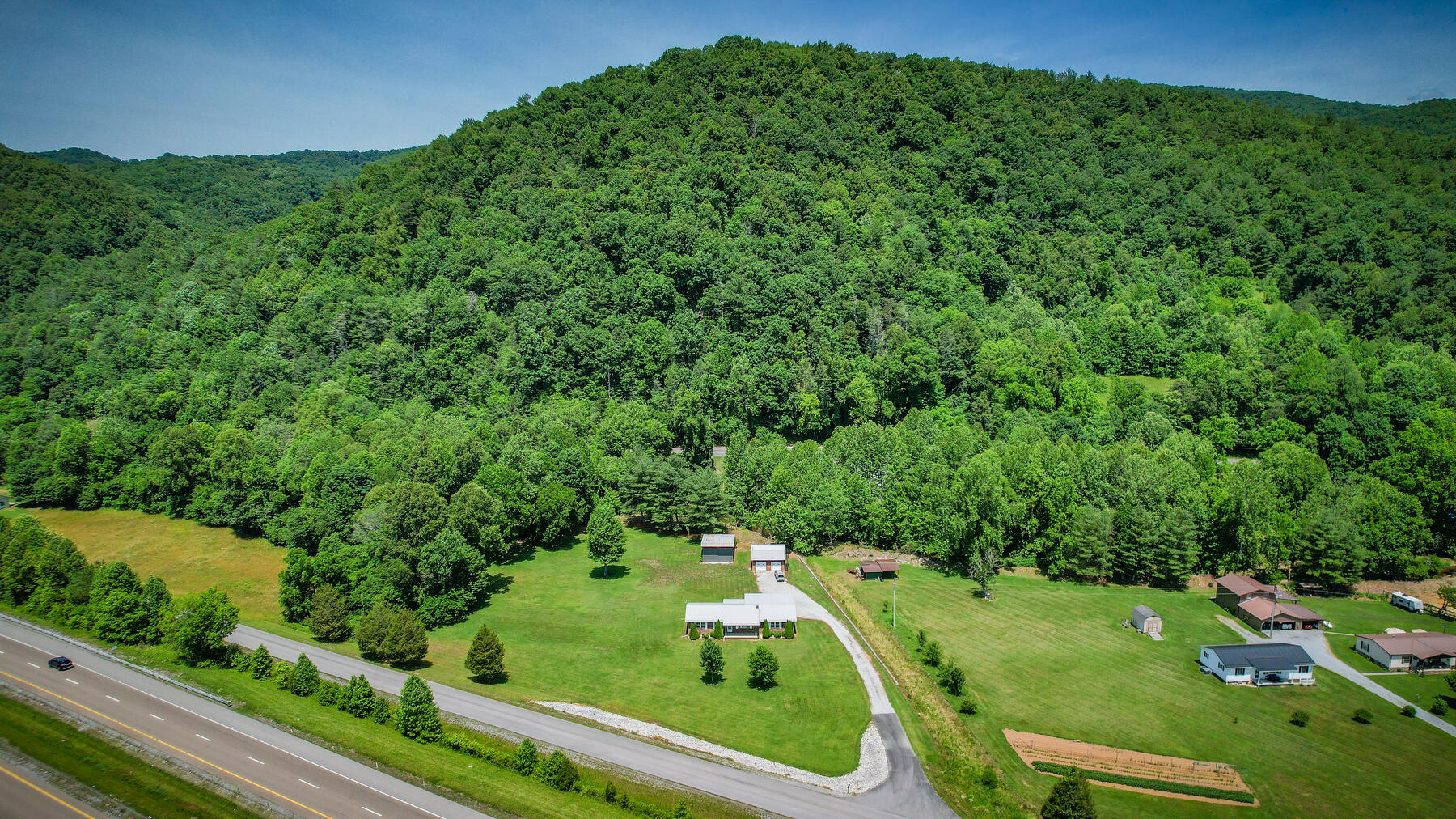 301 Stamper Road Erwin, TN 37650 - Photo 63 of 66 103