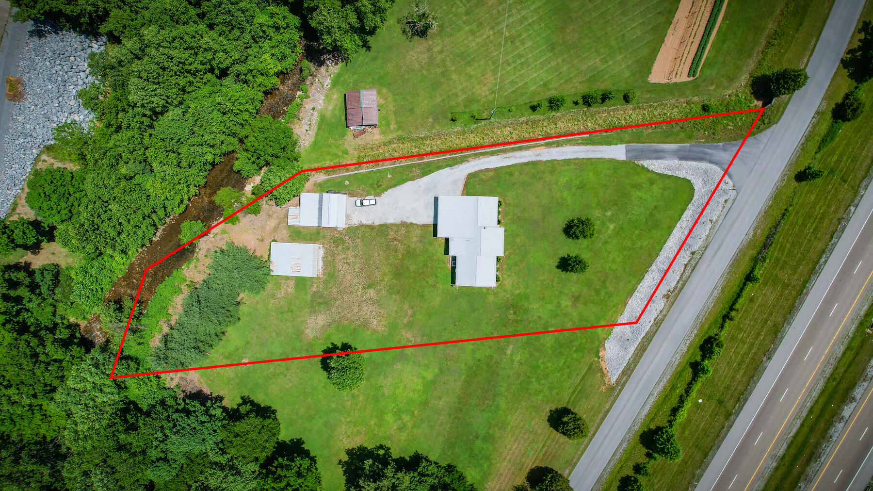 301 Stamper Road Erwin, TN 37650 - Photo 64 of 66 100