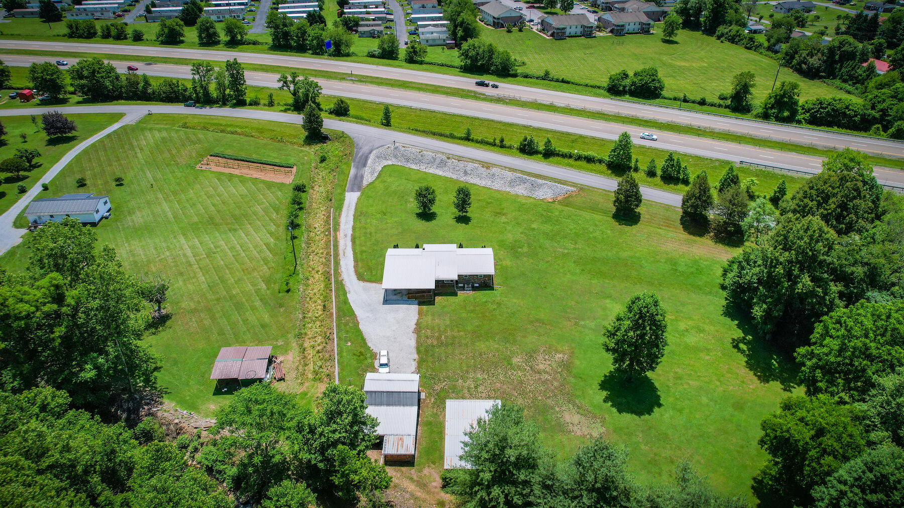 301 Stamper Road Erwin, TN 37650 - Photo 66 of 66 104