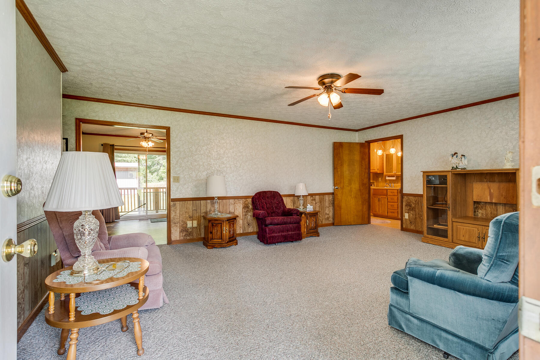 301 Stamper Road Erwin, TN 37650 - Photo 10 of 66 005