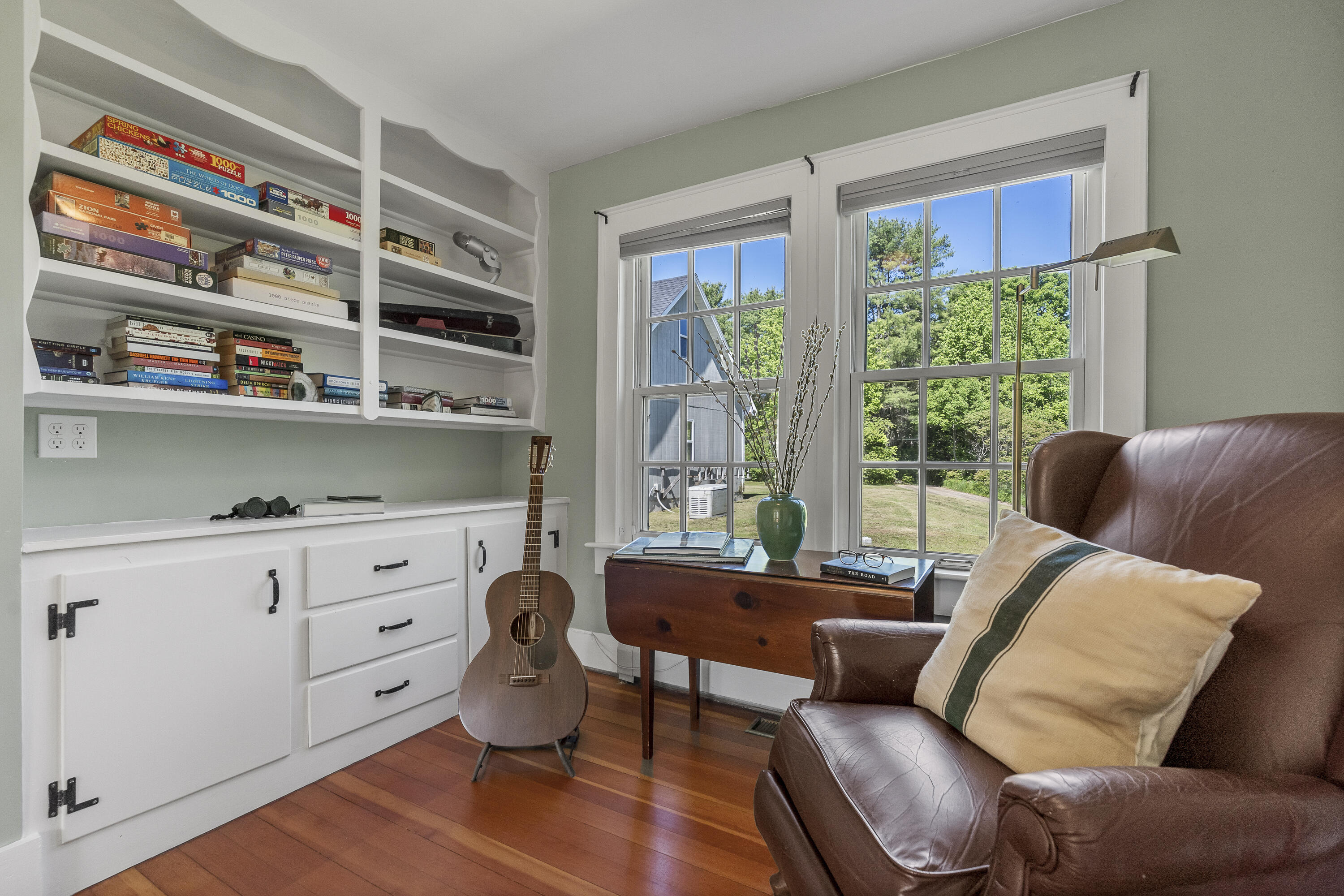 285 East Pond Road Jefferson, ME 04348 - Photo 22 of 44