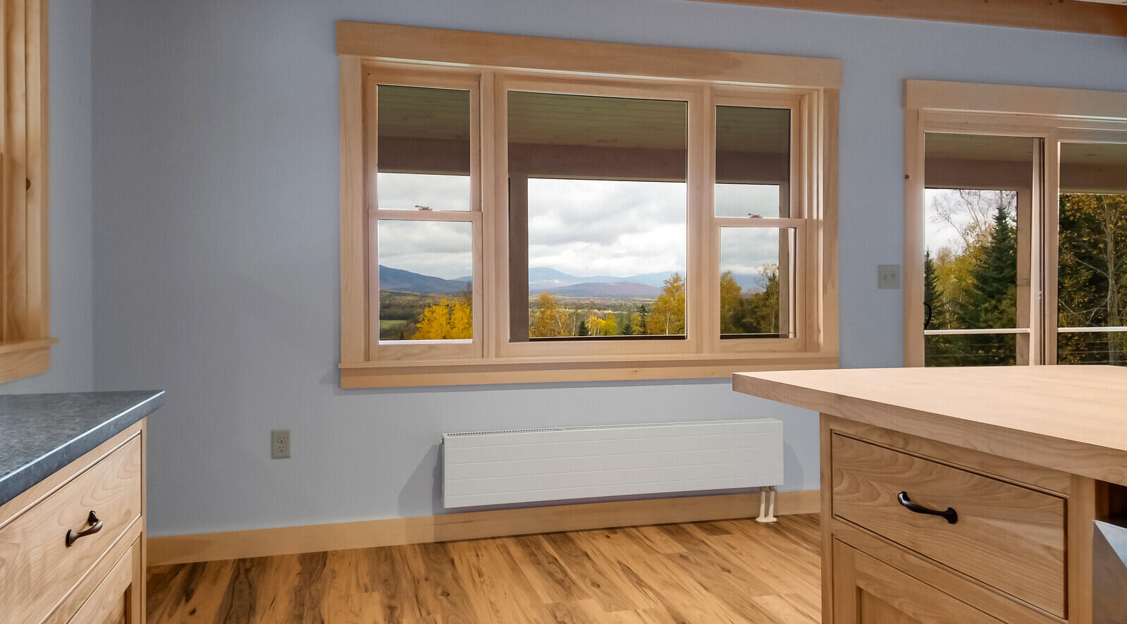 31 Moose Rdg Road Dallas Plt, ME 04970 - Photo 24 of 132 Dining Area