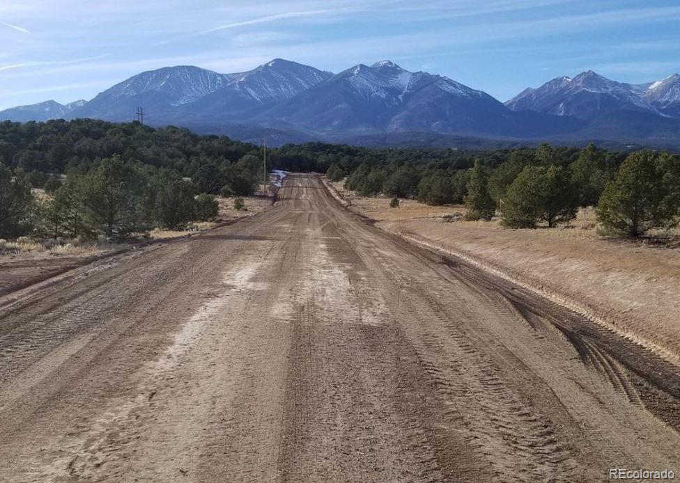 10768 Sawatch Range Road Salida, CO 81201 - Photo 2 of 14 Gallery Image 2