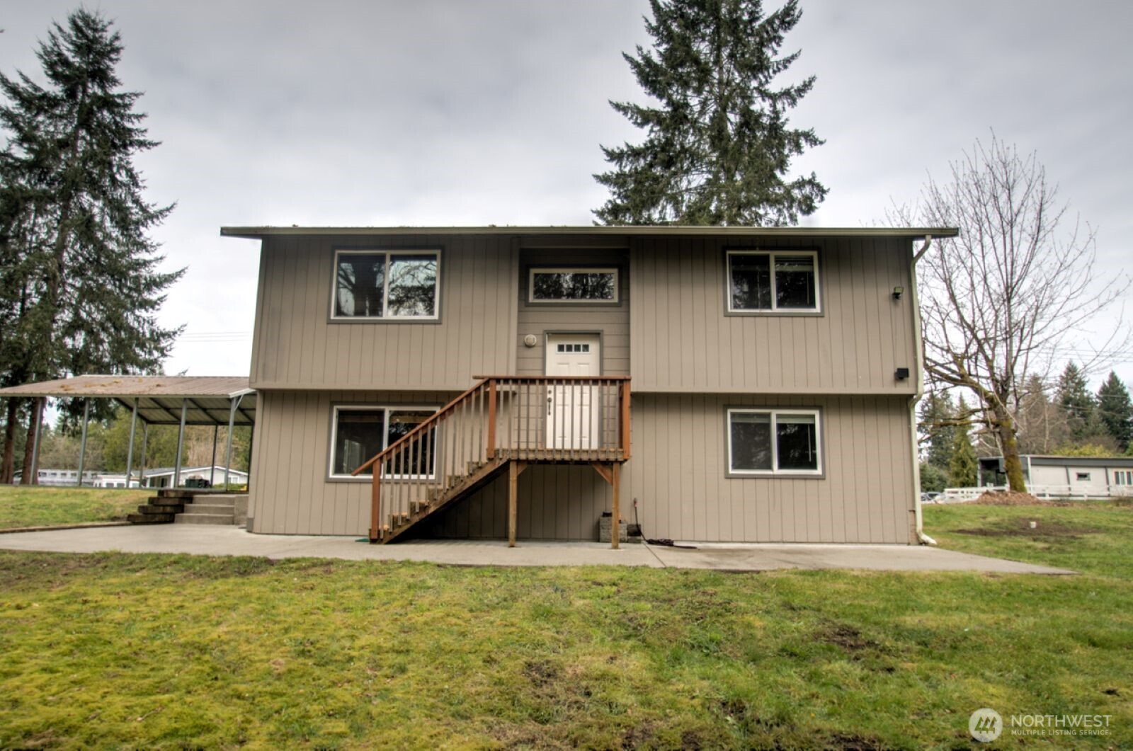 9839 Mullen Road Southeast Olympia, WA 98513 - Photo 1 of 20 Gallery Image 1