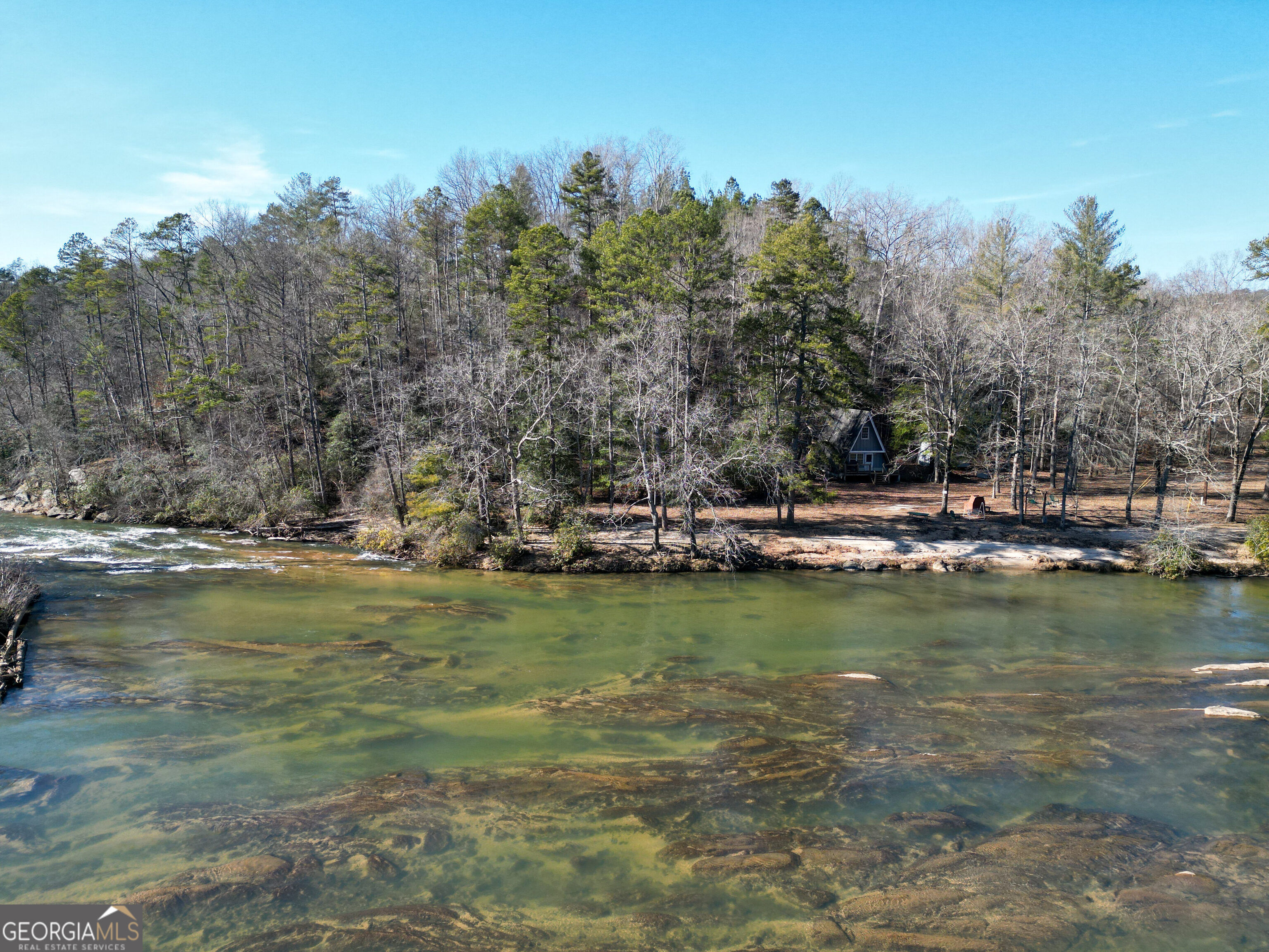 1207 Old River Road Cornelia, GA 30531 - Photo 88 of 95 Gallery Image 88