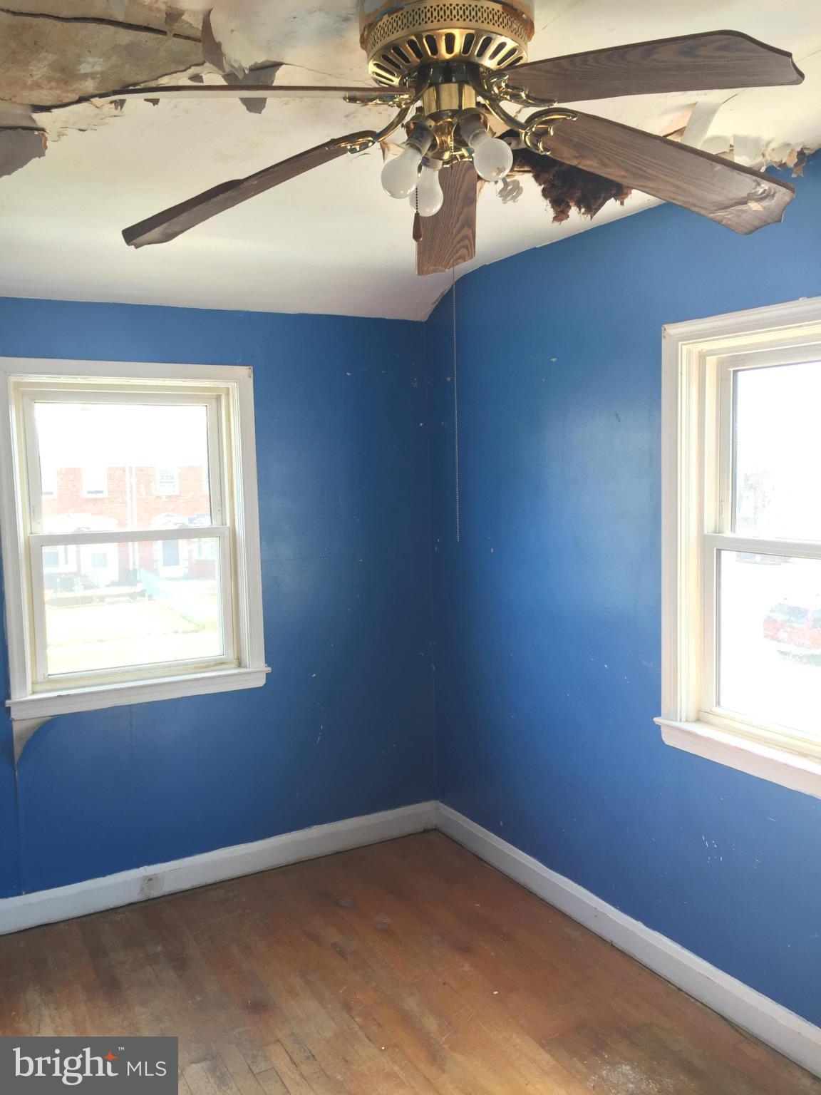 910 Middlesex Road Baltimore, MD 21221 - Photo 7 of 9 Bedroom