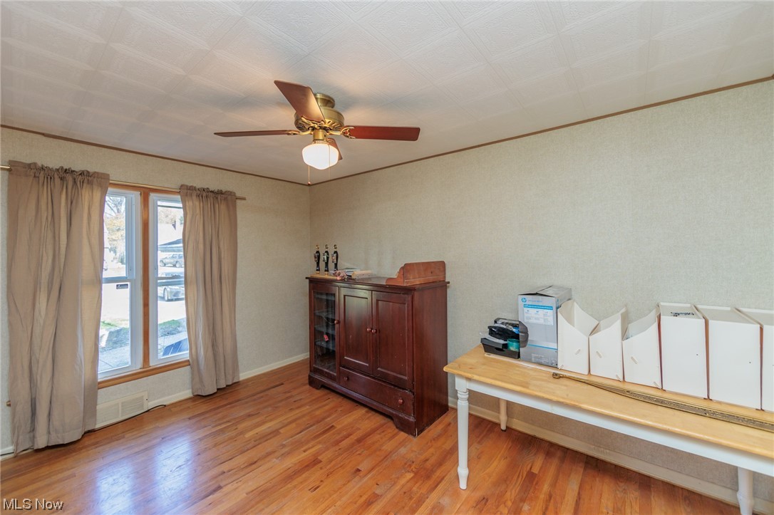 5198 East Farnhurst Road Cleveland, OH 44124 - Photo 17 of 34 Bedroom