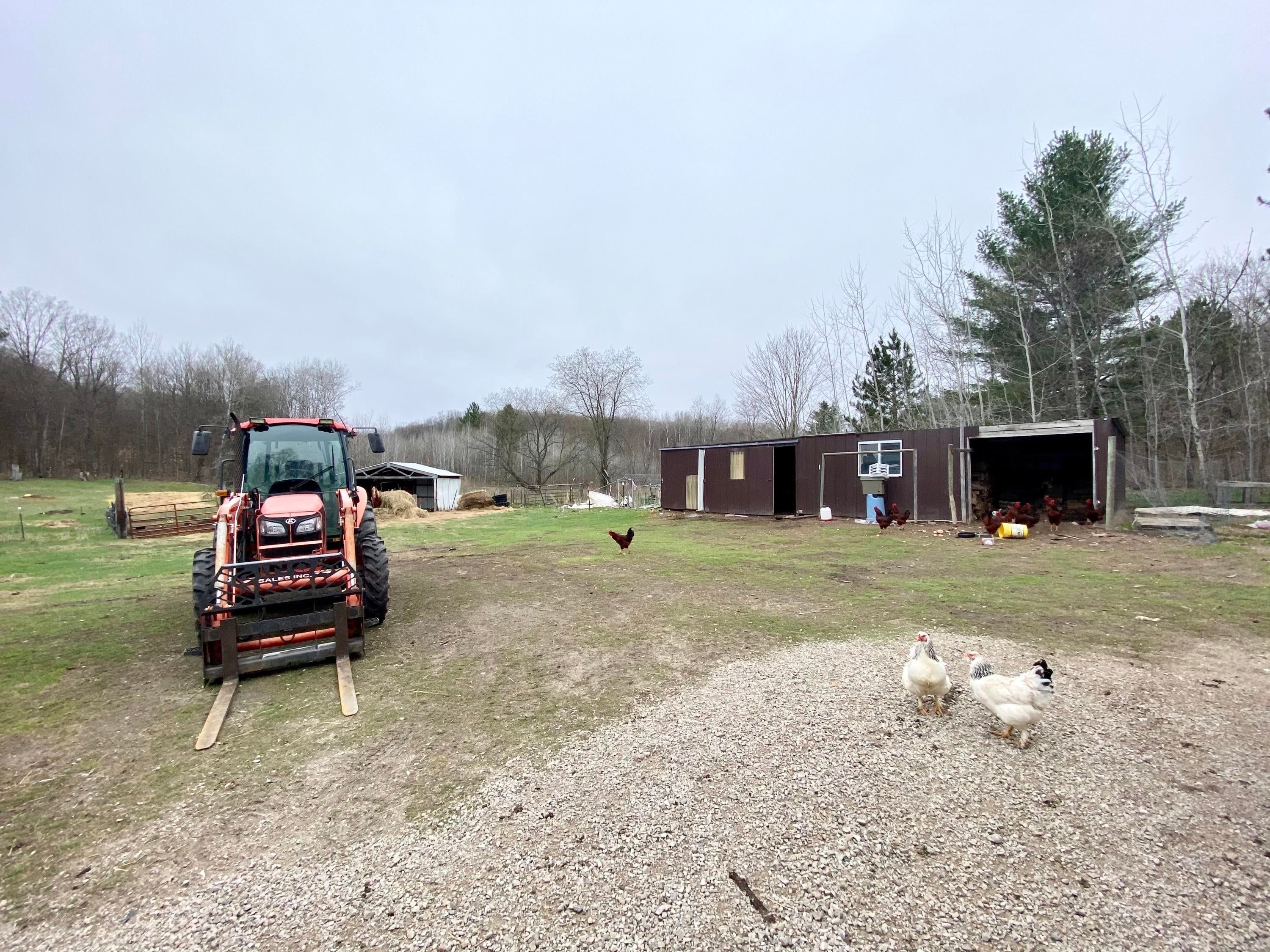 8527 North Sherman Road Grayling, MI 49738 - Photo 25 of 33 Gallery Image 25